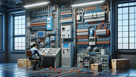 mastering electrical code compliance  comprehensive guide firebrand