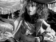 Naked Michele Valley In Singapore Sling