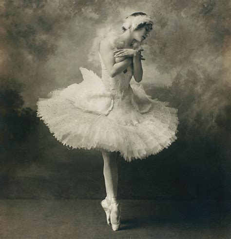 The History Of Pointe Shoes The Landmark Moments That Made Ballets