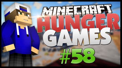 Minecraft Survival Games MCSG Game 58 New MCSG Maps Rant YouTube