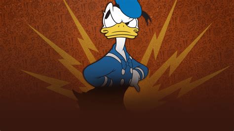 Watch Donald Duck | Disney+