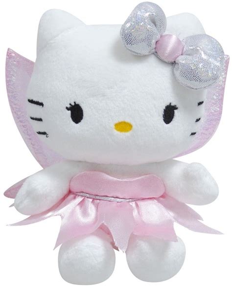 Buy Hello Kitty - Fairy Plush at Mighty Ape NZ