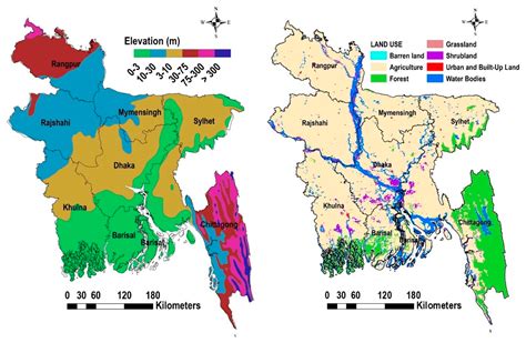 Water Free Full Text Evaluating The Spatiotemporal Characteristics