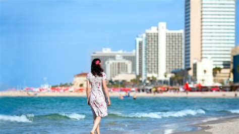 Israel in December: Warm weather & watersports | Bookmundi