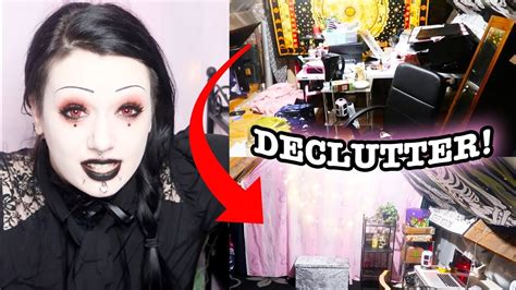 Look At The Difference Huge Attic Progress Toxic Tears Youtube