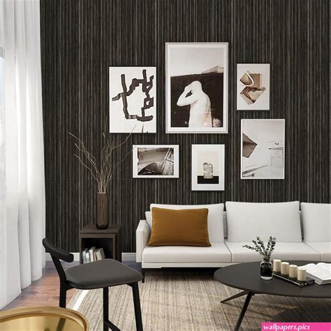 Faux Grasscloth Peel and Stick Wallpaper | Wallpapers.Pics