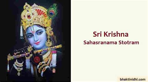 Achyutam Keshavam Krishna Damodaram Lyrics in English