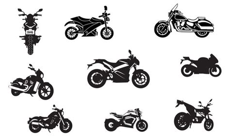 "Motorcycle Vector" Images – Browse 1,204 Stock Photos, Vectors, and ...