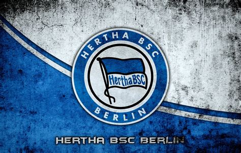 Hertha Berlin Logo Offizielle Homepage Hertha Bsc Currently Over