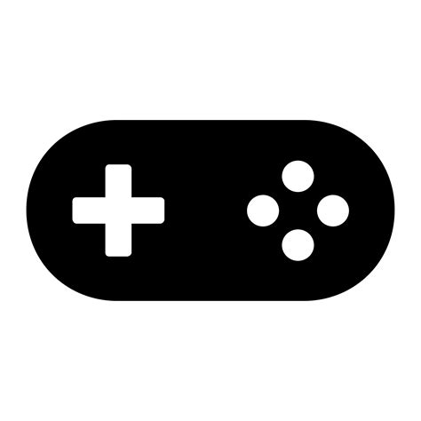 Game Controller Logo Png