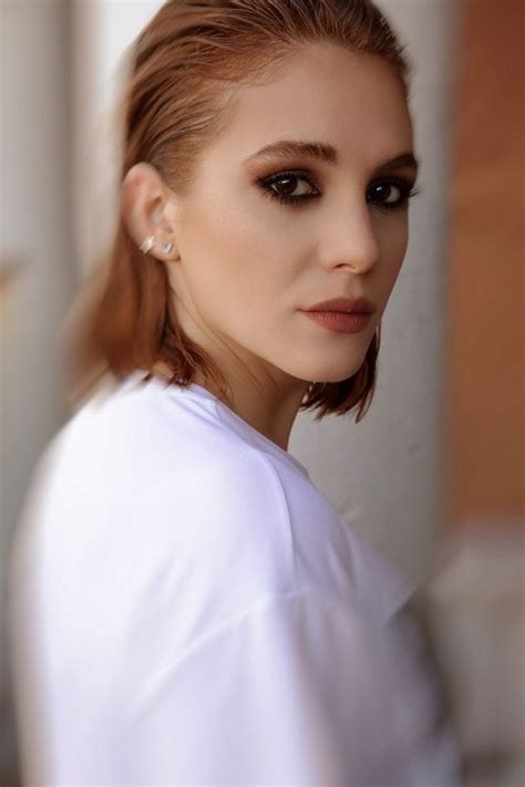 Hot Sexy Ludovica Martino Bikini Pics