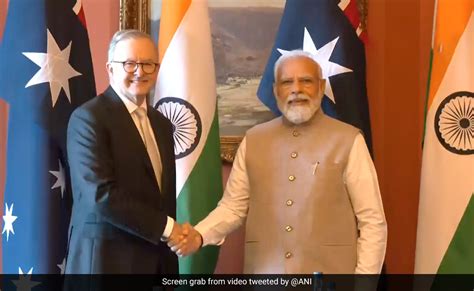 Australia To Establish New Consulate General In Bengaluru