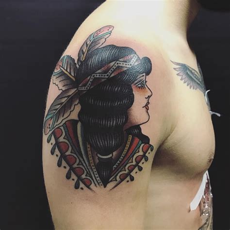 american traditional tattoo style design talk
