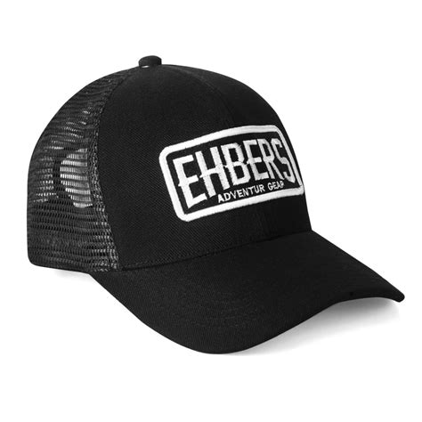 Jual EHBERS Topi Pria Distro Original Trucker Hat Baseball Topi