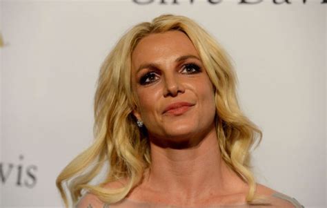 Organisers Respond To Rumours That Britney Spears Has Cancelled