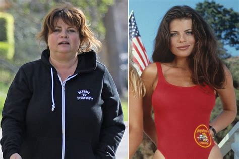 Yasmine Bleeth: From Baywatch Babe to Drug Rehab Survivor