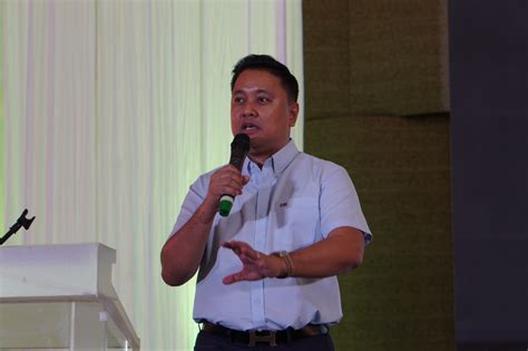 Atty Dela Cruz Speaks At Vice Mayors League Assembly Divinalaw