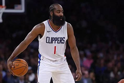 Nba》賽季進入排名爭奪期 快艇賽程難度高搶西區第1需要哈登的爆發 麗台運動 Line Today