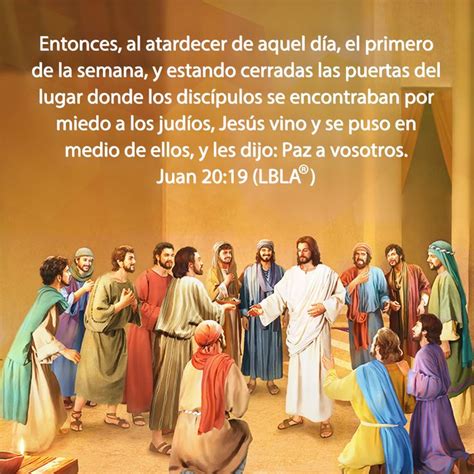 Es el regreso del Señor el cuerpo espiritual de Jesús resucitado el