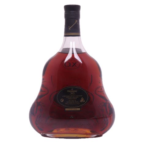 Cognac Hennessy Xo 1990