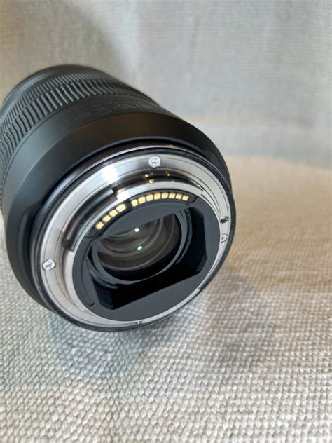 Yahooオークション 【美品】canon Rf 24 105mm F4l Is Usm Rf24 105