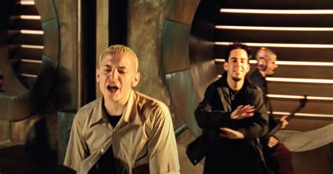 Não é Verdade Que Chester Bennington Odiava In The End Garante Mike Shinoda Ok Music Play