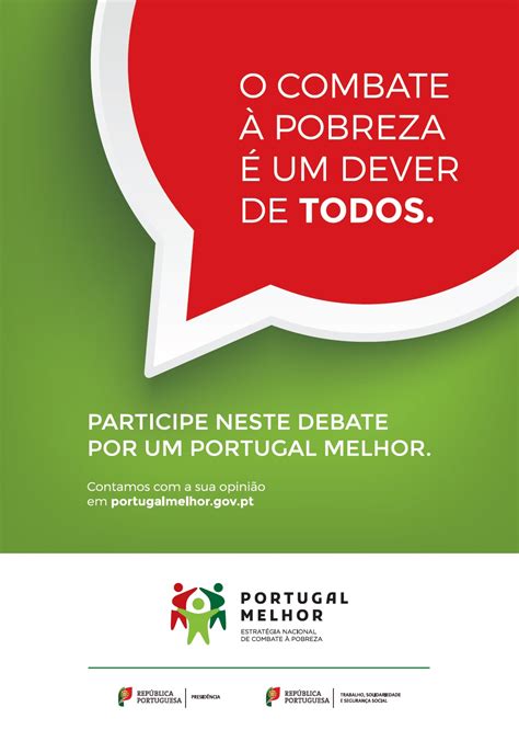 Estratégia Nacional de Combate à Pobreza 2021 2030 Consulta Pública