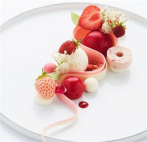 Art of Plating Credits: @epicureans.taste ______ in 2024 | Fine dining ...