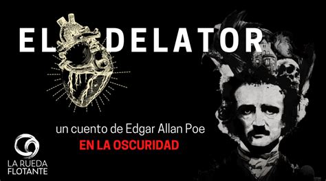 El Corazón Delator en La Oscuridad Infolocal Comfenalco Antioquia