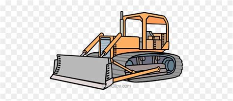 Bulldozer Vector Free at Vectorified.com | Collection of Bulldozer Vector Free free for personal use