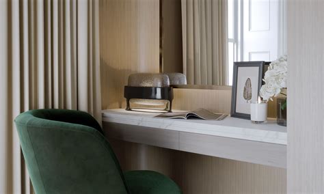 Cadogan Place - SHH Architecture & Interiors