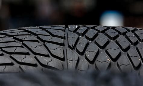 Detroit Notes Firestone Introduces New Rain Tire