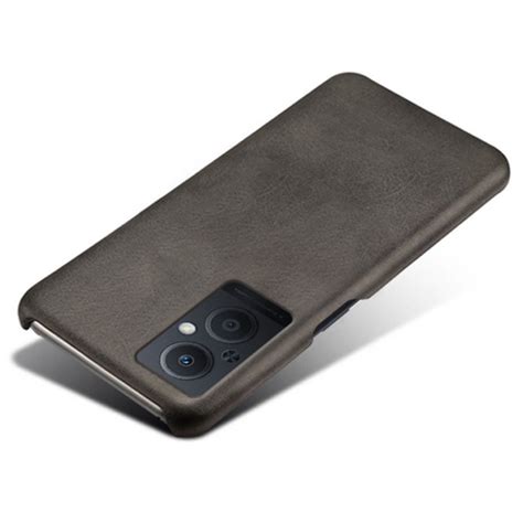 Coque Oppo Reno Lite Effet Cuir Ma Coque