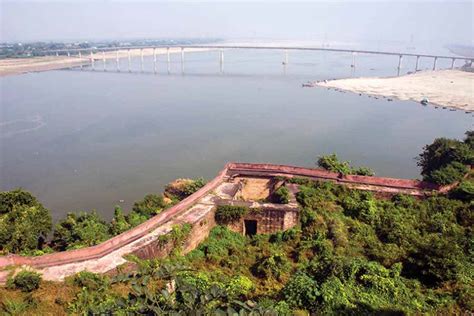 Historical Sites Of Chunar In Up Explore Chunar In Up A Must Visit