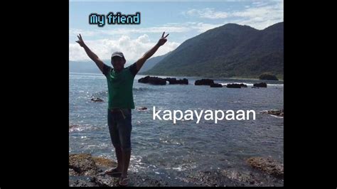 Kapayapaan Wlyrics Tropical Depression Youtube