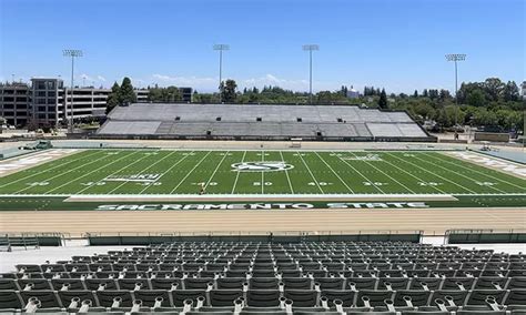 Check out the new Sacramento State football stadium renderings