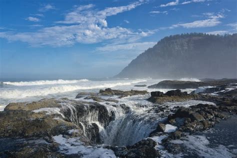 Adorable Yachats, Oregon: Hiking, beaches + more on the Oregon Coast