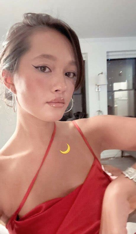 Lily Chee Nude OnlyFans Leaked Photo 406 TopFapGirls