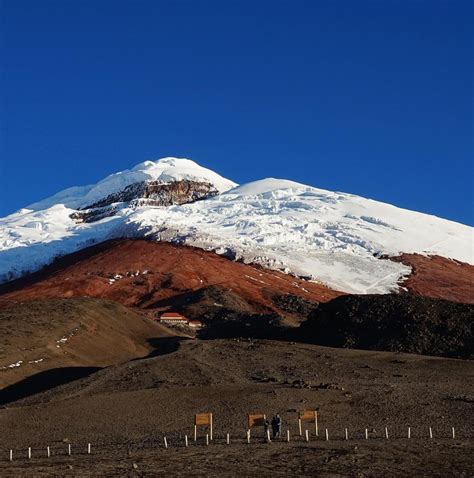 Los Mejores Circuitos Por Ecuador 2025 TourRadar