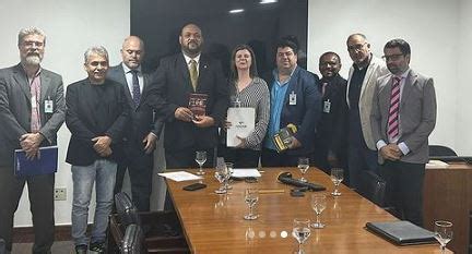 Coordenador Geral Participa De Reuni O Na Presid Ncia Da Rep Blica Agempu