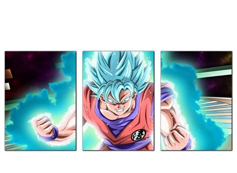 X Obraz Dragon Ball Dbz Songo Vegeta Goku Broly