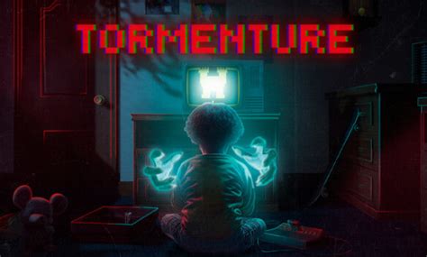 Tormenture Anunciado Novo Jogo De Terror Publicado Pelo Est Dio De