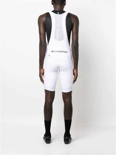 Pas Normal Studios Mechanism Cycling Bib Shorts Farfetch