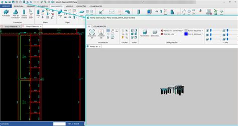 Altoqi Eberick Software Para C Lculo E Projetos Estruturais Em Bim