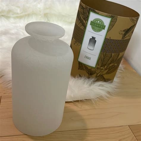 Scentsy Accents Scentsy Evoke Diffuser Shade Poshmark