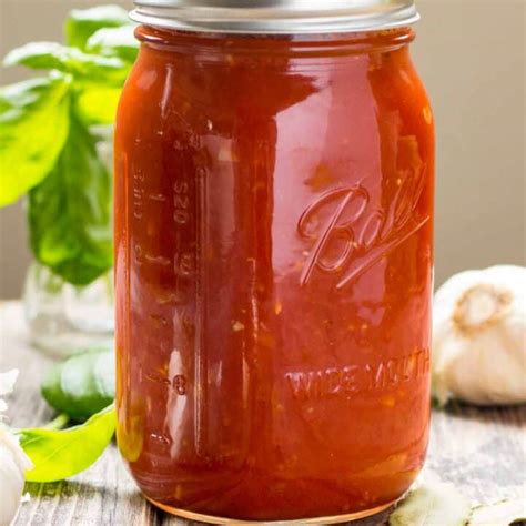 Authentic Italian Marinara Sauce Recipe Coley Cooks