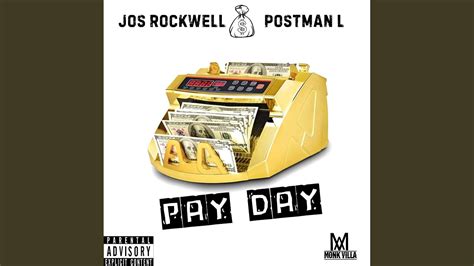 PayDay Feat Jos Rockwell YouTube