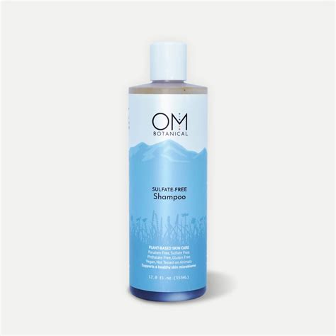 Skincare rooted in health, not hype – OM Botanical