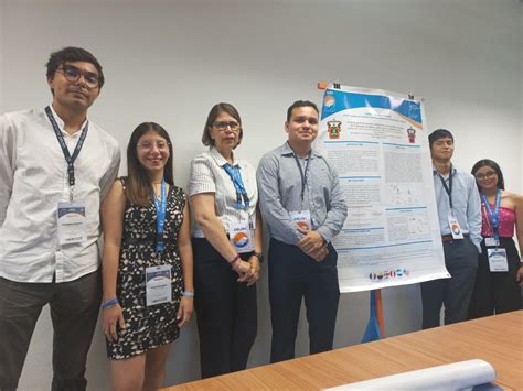 La Universidad Hip Crates Participa En El Xxviii Congreso Internacional