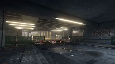 All Battlefield Hardline Multiplayer Maps Modes Detailed